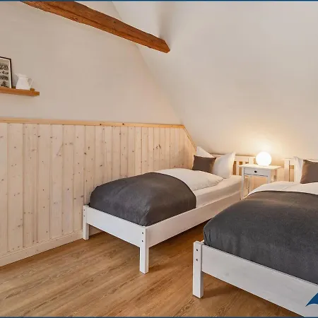 Semesterbostad Olle Use Fewo Kleine Use